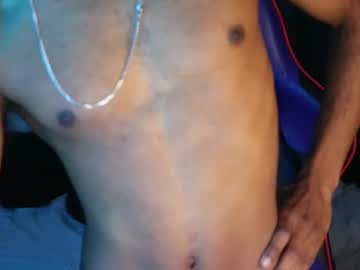 Maxtyzon5960, Age 22, M – Indian & Twink - Live Performer