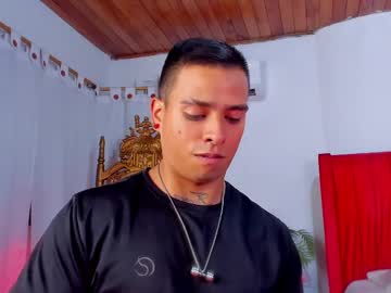 maxwell_torres - Live Performer