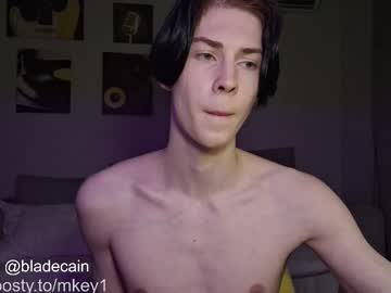 Meetmikee, Age 20, M – 18 & Twink - Live Performer