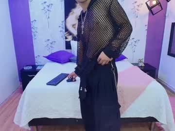 mefisto_dust - Live Performer