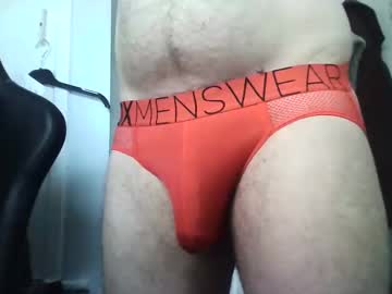 Mega_shag, M – Bi & Gay - Live Performer