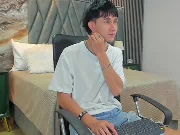 michaeel_blue - Live Performer