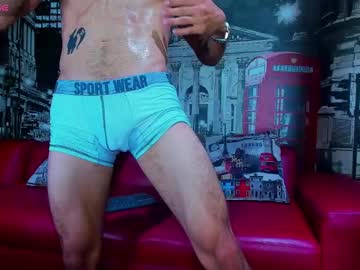 michaell_evanz8 - Live Performer