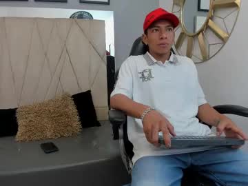 Mickey_beasley, Age 19, from Colombia – Bigcock & Ebony - Profile Photo