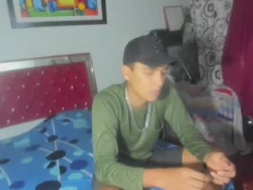 Migel_06, Age 19, M - Live Performer
