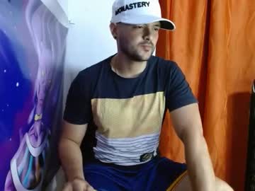 Migueliito_9, Age 26, M - Live Performer