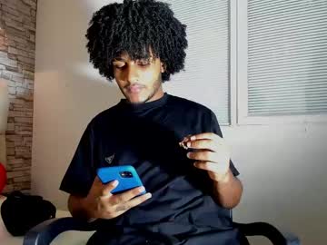 mike_jhonsonn - Live Performer