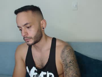 mike_savage7 - Live Performer