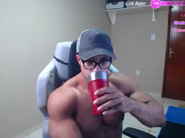 mikehotk - Live Performer