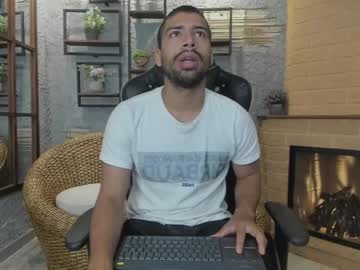 Mikepark_, Age 19, M – Latinboy & Latino - Live Performer