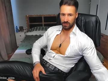 mikestrip - Live Performer
