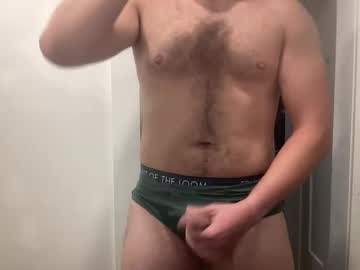 Milfhunter1736, Age 27, M – Hung & College - Live Performer