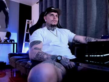 miller_g95 - Live Performer