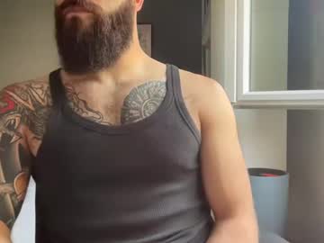 Mingo_in_wonderland, Age 29, M – Student & Beard - Live Performer