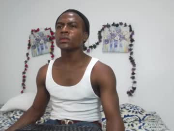 Mister_blackdick, Age 28, M – Bigcock & Cum - Live Performer