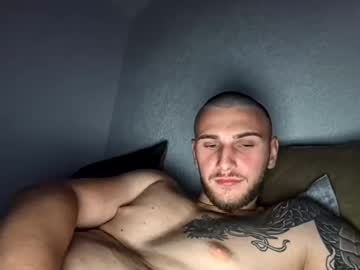 Misterafterparty, Age 22, M – Private & Bigdick - Live Performer