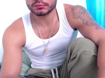 mistersam33 - Live Performer