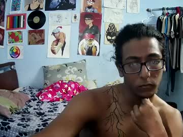 monsteruwo - Live Performer