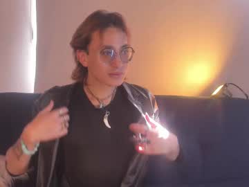 Moonn_fox, Age 26, M – New & Twink - Live Performer