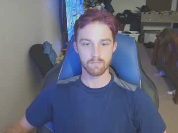 Moose6810, Age 24, M - Live Performer