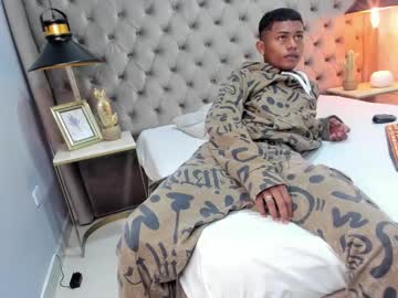 Morenitodigno, Age 20, M – New & Muscle - Live Performer