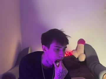 morganboy_ - Live Performer