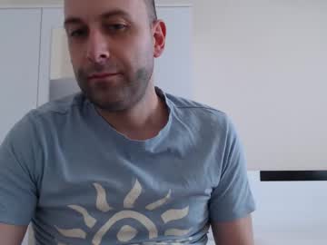 Mostwanted7, Age 30, M – Feet & Cum - Live Performer