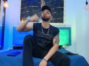 Mr_dominik, Age 29, M – Muscle & Tattoo - Live Performer