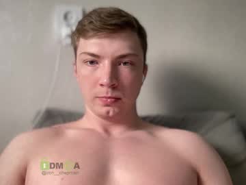 mr_ironchap's Profile Image