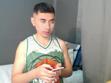 Mr_jeffersonxx, Age 30, M – Asian & Man - Live Performer