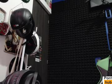 mr_lollipop77 - Live Performer