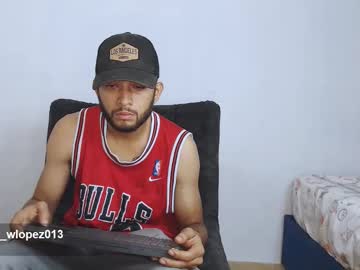 Mr_wlopez013, Age 28, M – Master & Cashmaster - Live Performer