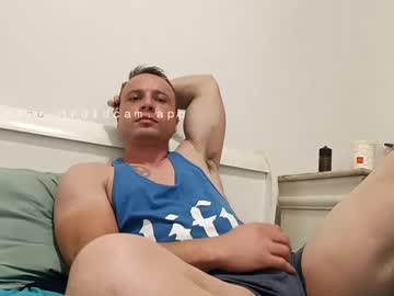 Mrdscars, Age 30, M – Lovense & Gay - Live Performer