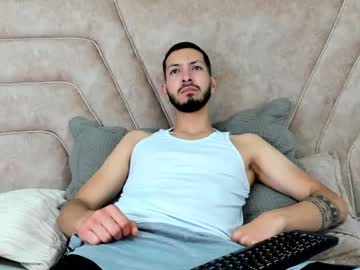 Mrfranco_vc, M – Cum & Young - Live Performer
