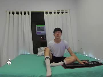 Mrhot_night, Age 19, M - Live Performer