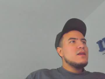 Mrmafla_, Age 28, M – Latino & Cum - Live Performer