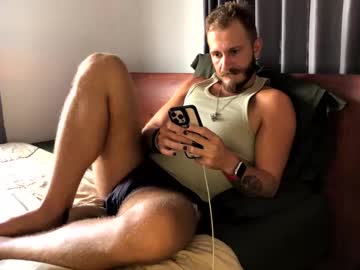 Mrmaxiy, M – Anal & Bigcock - Live Performer