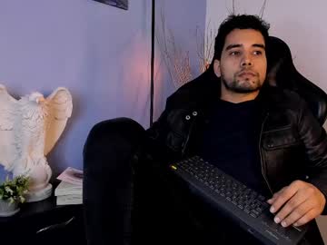 mrshadowcam - Live Performer