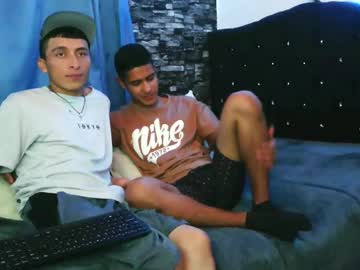 Mucleboys1, Age 19, M - Live Performer