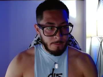 muscle_cock32 - Live Performer