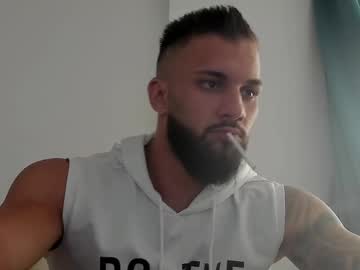 Muscle_myers, Age 22, M – Master & Dirtytalk - Live Performer