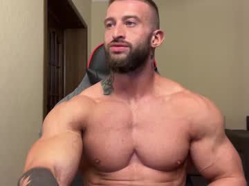 musclegod_ua - Live Performer