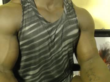 musclegodsammy23 - Live Performer