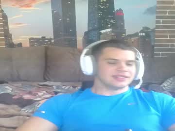 Musclephantom, Age 19, M – New & Shy - Live Performer
