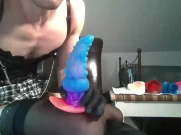 mydarkshadow - Live Performer