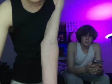 mylesandmaxxx06 - Live Performer