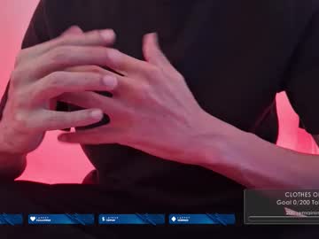 Myskinny18, Age 19, M – New & Latinboy - Live Performer