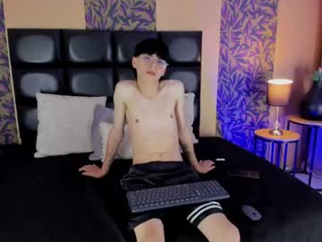 mysterius_boy - Live Performer