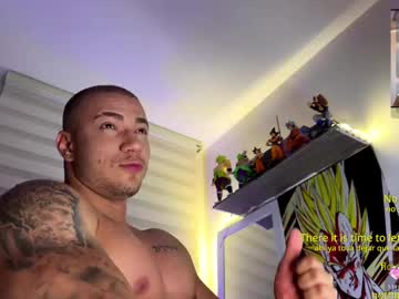 nadirkaisser - Live Performer