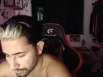 nando_argent - Live Performer